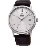 عکس ساعت مچی مردانه اورینت (orient)مدل RA-AC0F07S10B