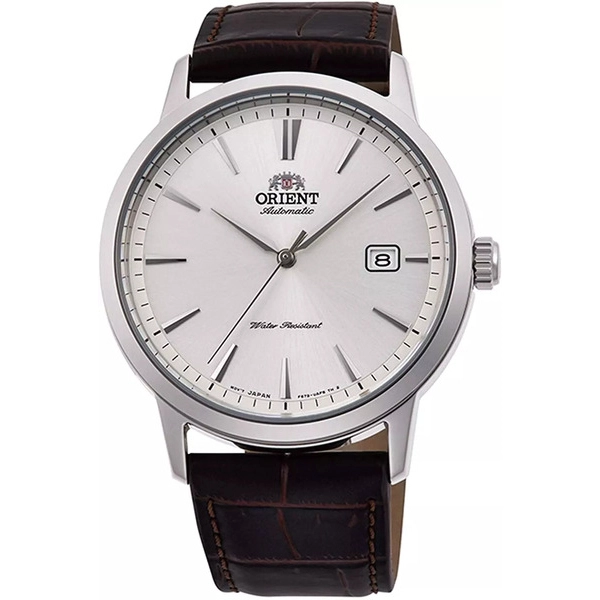 عکس ساعت مچی مردانه اورینت (orient)مدل RA-AC0F07S10B