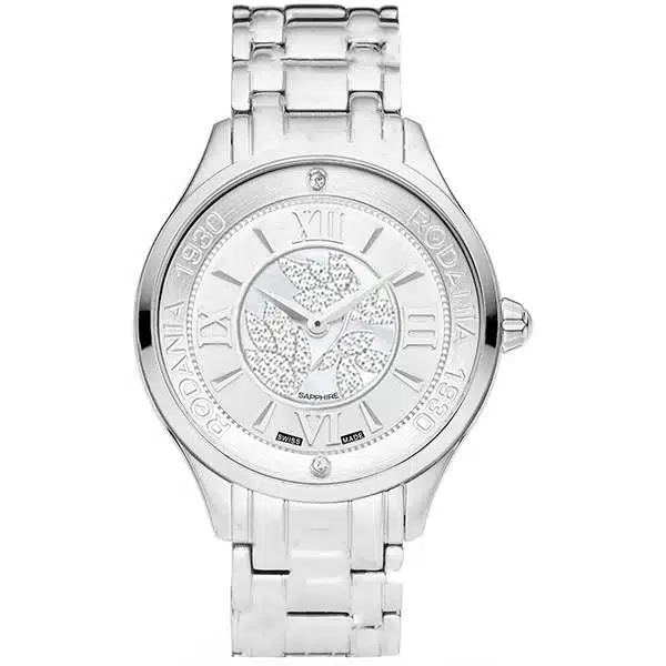 VVVV عکس ساعت مچی زنانه رودانیا(RODANIA) مدل R-02515240