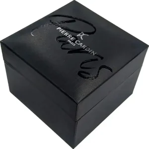 عکس ساعت مچی مردانه پیرکاردین(Pierre Cardin)مدل CCP.5019