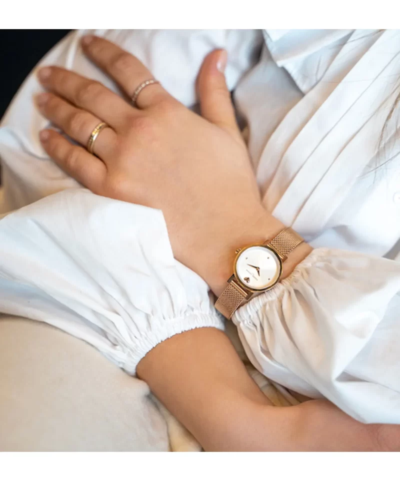 عکس ساعت مچی زنانه پیرکاردین(Pierre Cardin)مدل CCM.0519