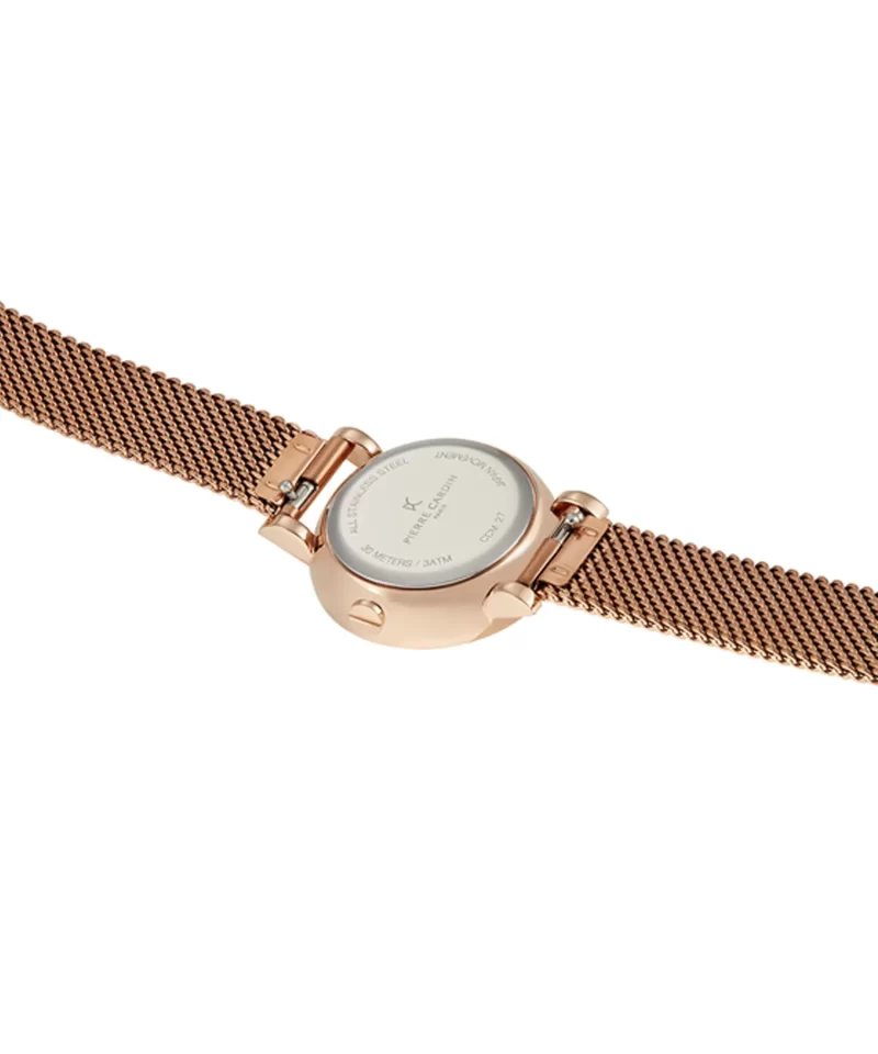 عکس ساعت مچی زنانه پیرکاردین(Pierre Cardin)مدل CCM.0519