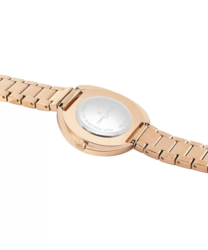 عکس ساعت مچی زنانه پیرکاردین(Pierre Cardin)مدل CMC.8007
