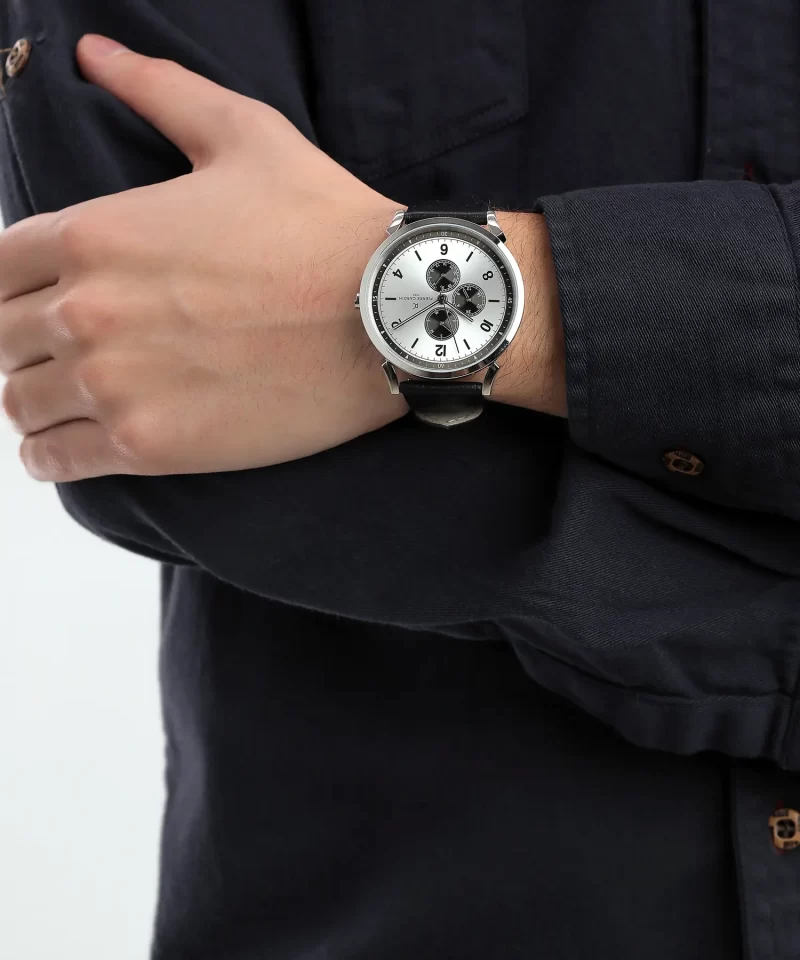عکس ساعت مچی مردانه پیرکاردین(Pierre Cardin)مدل CPI.2029