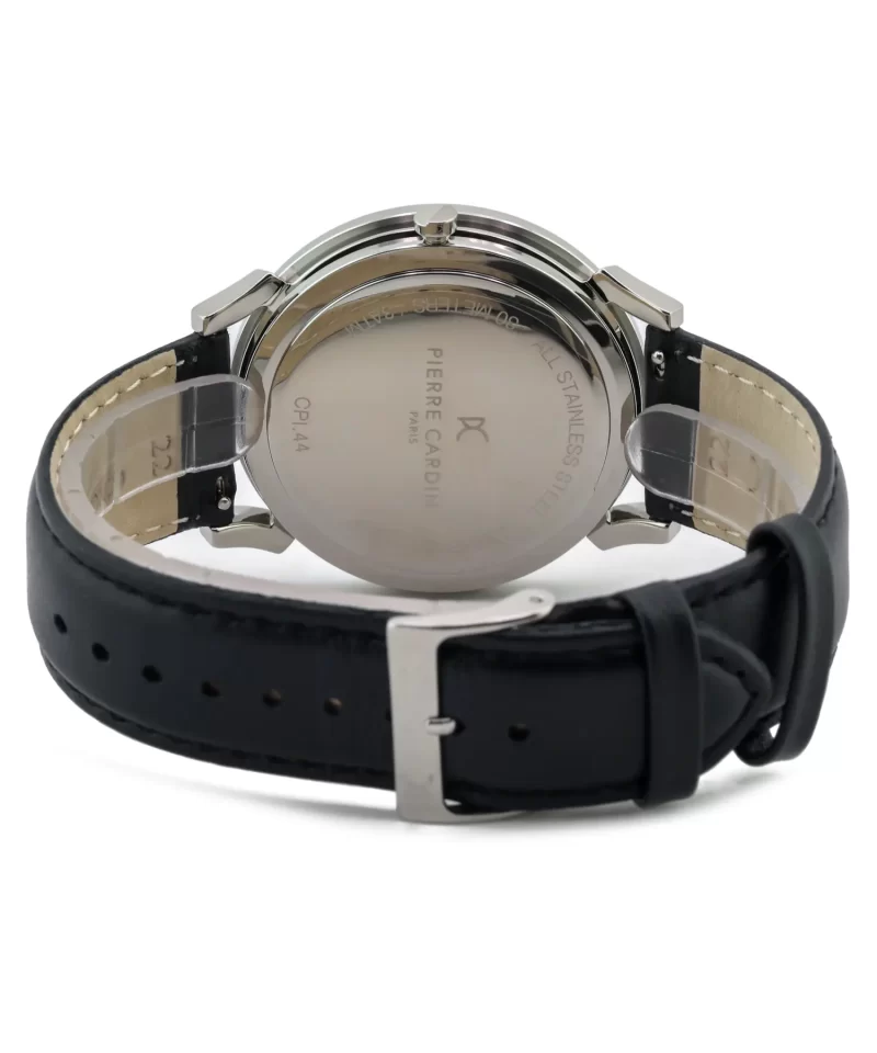 عکس ساعت مچی مردانه پیرکاردین(Pierre Cardin)مدل CPI.2029
