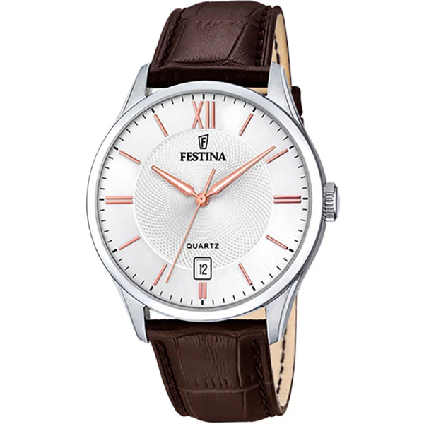 عکس ساعت مچی مردانه فستینا(FESTINA) مدل F20426/4