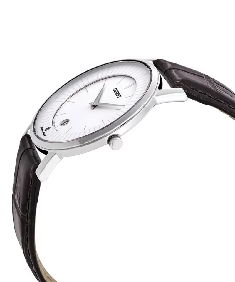 عکس ساعت مچی مردانه اورینت(ORIENT) مدل FGW0100AW0