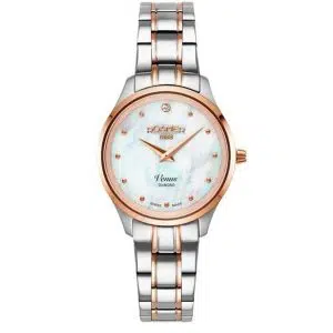 عکس ساعت مچی زنانه رومر (ROAMER) مدل 20 89 49 601857