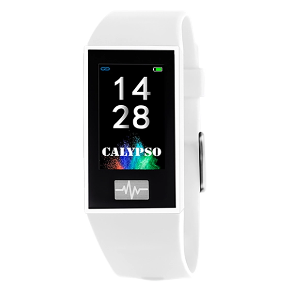 عکس ساعت مچی مردانه زنانه هوشمند کلیپسو(CALYPSO) مدل K8500/1