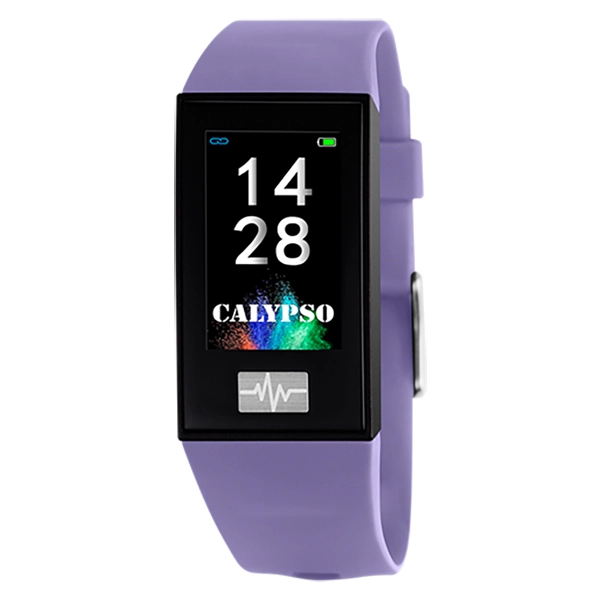 عکس ساعت مچی مردانه زنانه هوشمند کلیپسو(CALYPSO) مدل K8500/2