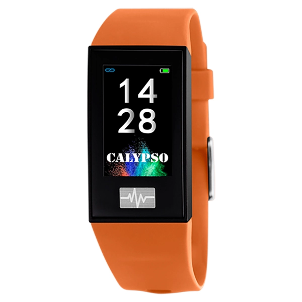 عکس ساعت مچی مردانه زنانه هوشمند کلیپسو(CALYPSO) مدل K8500/3