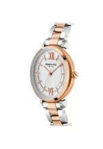 عکس ساعت مچی زنانه کنت کول(KENNETH COLE) مدل KC51114004B