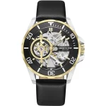 عکس ساعت مچی مردانه کنت کول(KENNETH COLE) مدل KCWGE0012805