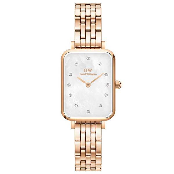 عکس ساعت مچی زنانه دنیل ولینگتون(DANIEL WELLINGTON) مدل DW00100620