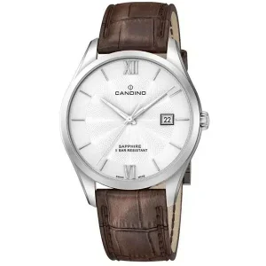 عکس ساعت مچی مردانه کاندینو(CANDINO) مدل C4729/1