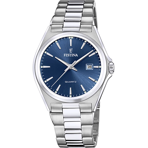 عکس ساعت مچی مردانه فستینا(FESTINA) مدل F20552/3