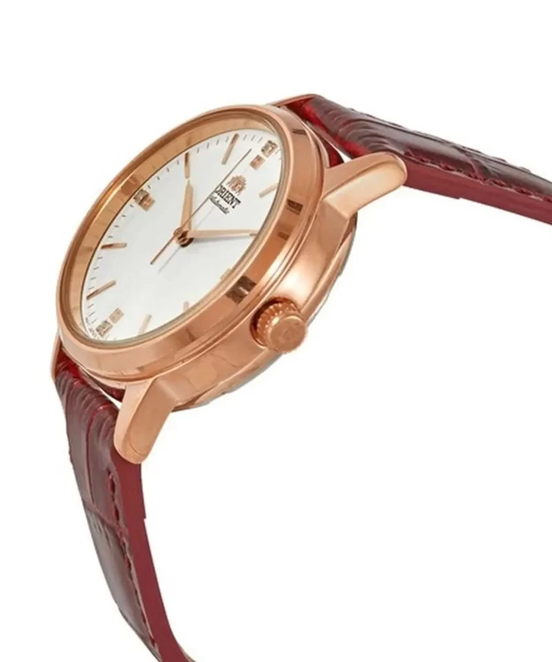 عکس ساعت مچی زنانه اورینت(ORIENT) مدل RA-NB0105S10B