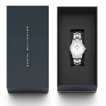 عکس ساعت مچی زنانه دنیل ولینگتون(DANIEL WELLINGTON) مدل DW00100207