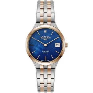 عکس ساعت مچی زنانه رومر (ROAMER) مدل 50 40 49 864857