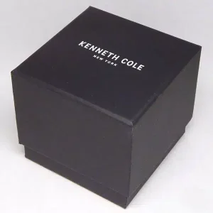 جعبه ساعت کنت کول