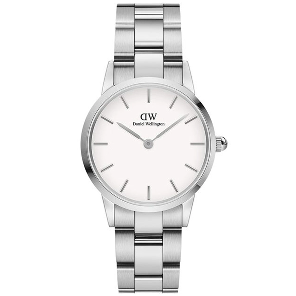 عکس ساعت مچی زنانه دنیل ولینگتون(DANIEL WELLINGTON) مدل DW00100207