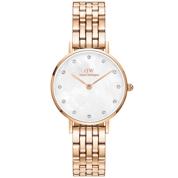 عکس ساعت مچی زنانه دنیل ولینگتون(DANIEL WELLINGTON) مدل DW00100613