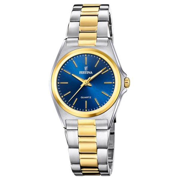 عکس ساعت مچی زنانه فستینا(FESTINA) مدل F20556/4