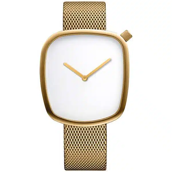 طرز عکس ساعت مچی مردانه برینگ(BERING) مدل B18040-334