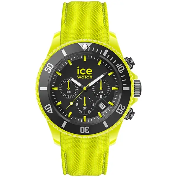 عکس ساعت مچی مردانه آیس واچ(ICE WATCH) مدل 019838