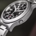 عکس ساعت مچی مردانه سیکو(SEIKO) مدل SNK809K1