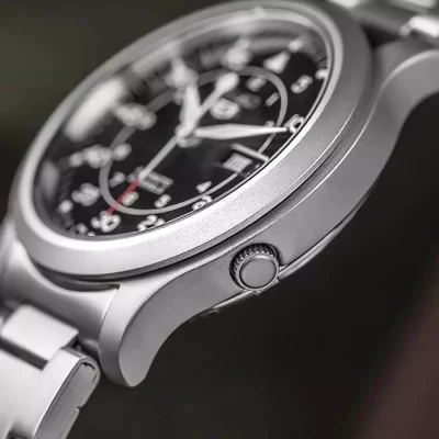 عکس ساعت مچی مردانه سیکو(SEIKO) مدل SNK809K1