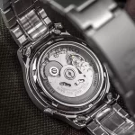 عکس ساعت مچی مردانه سیکو(SEIKO) مدل SNK809K1