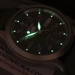 عکس ساعت مچی مردانه زنانه سیکو (SEIKO) مدل SNK807K2