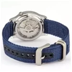 عکس ساعت مچی مردانه زنانه سیکو (SEIKO) مدل SNK807K2
