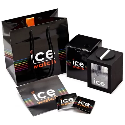 عکس ساعت مچی مردانه آیس واچ(ICE WATCH) مدل 018944