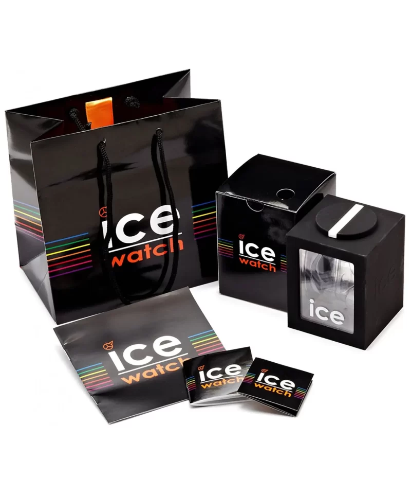 عکس ساعت مچی مردانه آیس واچ(ICE WATCH) مدل 018944