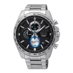عکس ساعت مچی مردانه سیکو(SEIKO) مدل ssb257p1