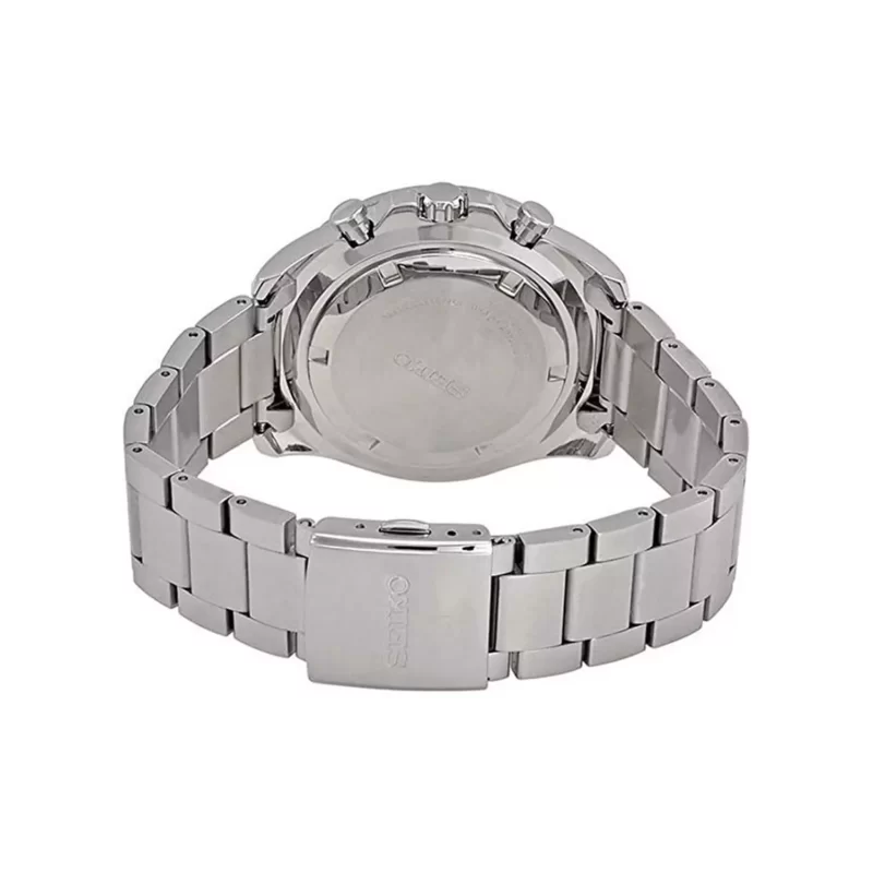 عکس ساعت مچی مردانه سیکو(SEIKO) مدل ssb257p1