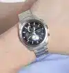 عکس ساعت مچی مردانه سیکو(SEIKO) مدل ssb257p1
