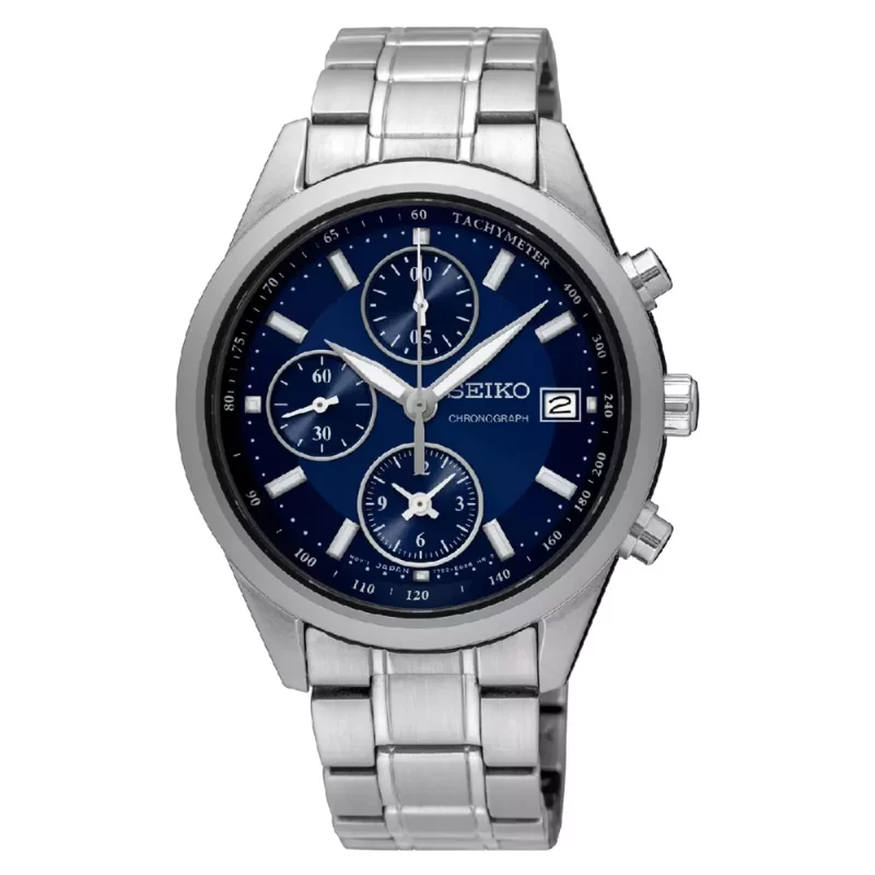 عکس ساعت مچی مردانه سیکو(SEIKO) مدل SNDV53P1