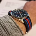عکس ساعت مچی مردانه سیکو(SEIKO) مدل SUR509P1
