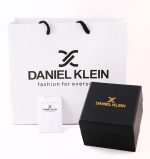 عکس ساعت مچی زنانه دنیل کلین(Daniel Klein) مدل DK.1.13507.4