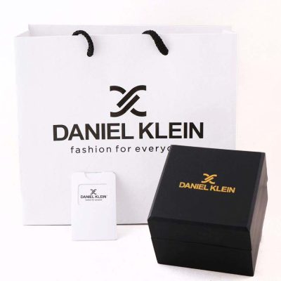 عکس ساعت مچی زنانه دنیل کلین(Daniel Klein) مدل DK.1.13507.4