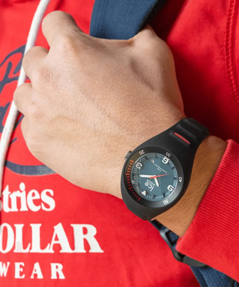 عکس ساعت مچی مردانه آیس واچ(ICE WATCH) مدل 018944