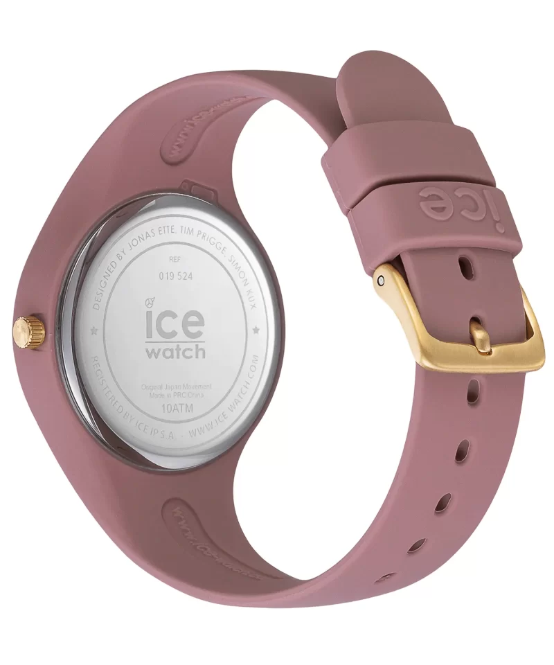 عکس ساعت مچی زنانه آیس واچ (ICE) مدل 019524