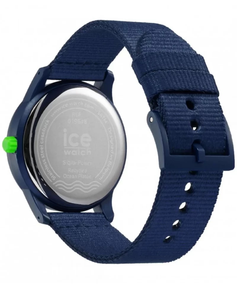 عکس ساعت مچی مردانه آیس واچ (ICE) مدل 019648