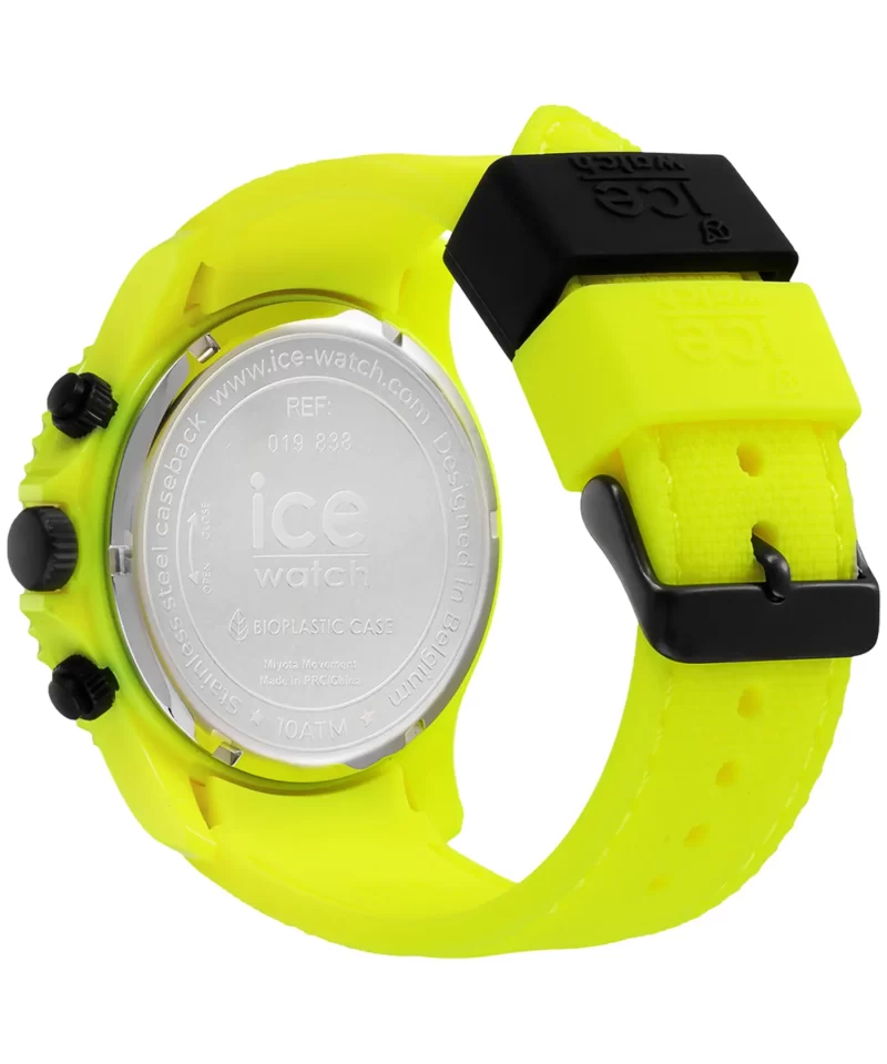 عکس ساعت مچی مردانه آیس واچ(ICE WATCH) مدل 019838