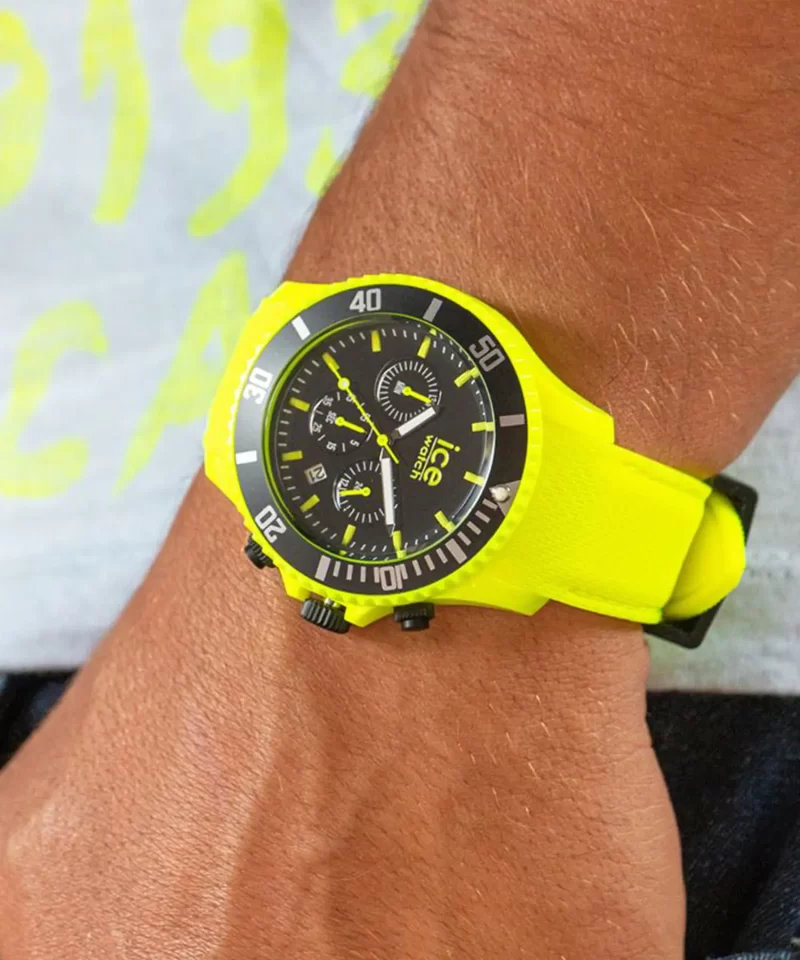 عکس ساعت مچی مردانه آیس واچ(ICE WATCH) مدل 019838