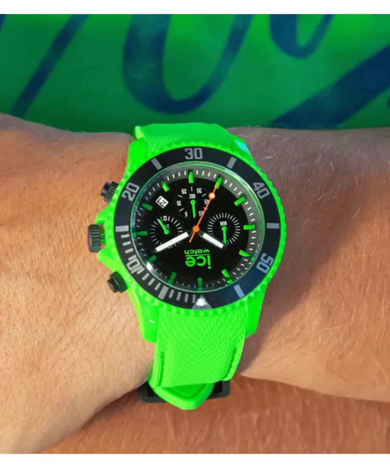 عکس ساعت مچی مردانه آیس واچ(ICE WATCH) مدل 019839