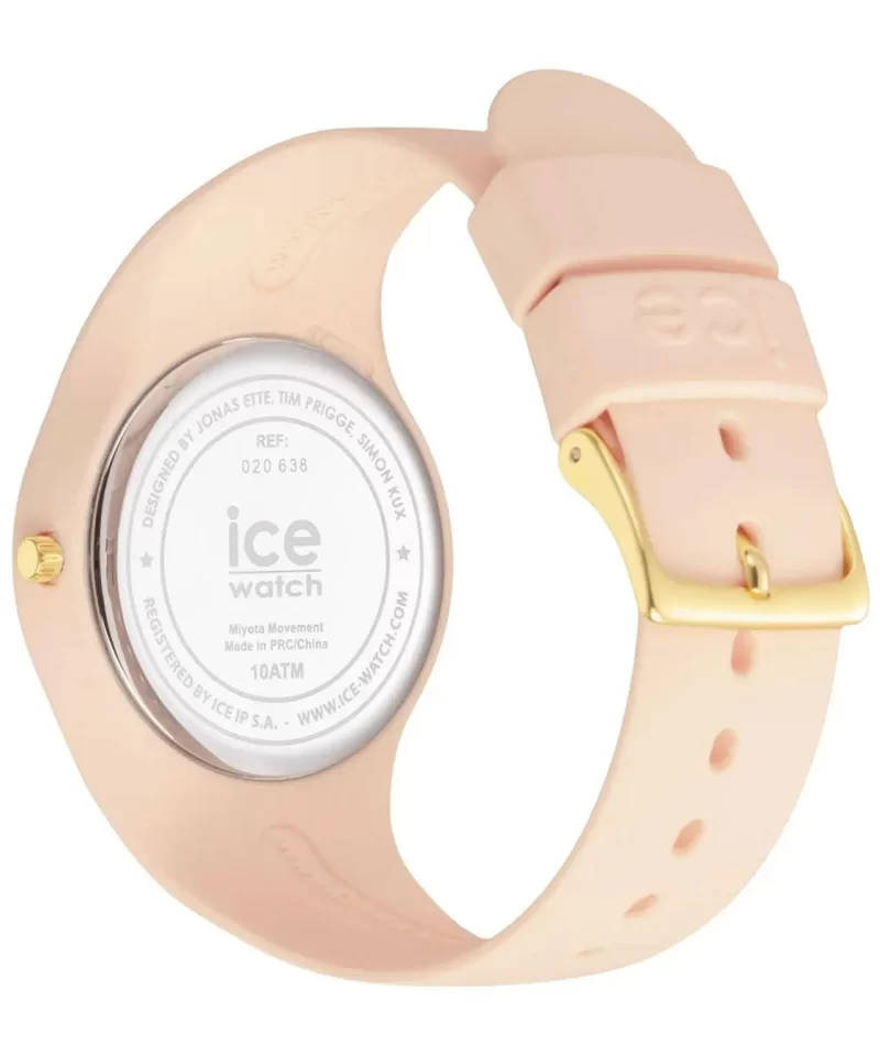 عکس ساعت مچی زنانه آیس واچ (ICE) مدل 020638